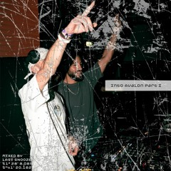 Last Snooze presents : Into Avalon Part I