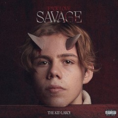 TheKidLaroi - ALWAYS DO (MASSI REMIX)