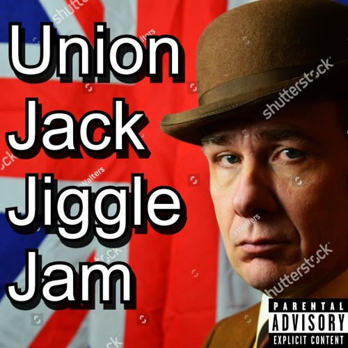 Union Jack Jiggle Jam