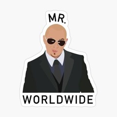 Go Girl (CAWLENS Remix) - Pitbull