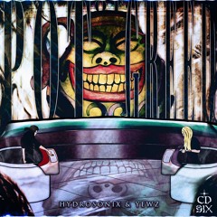 Hydrosonix & Yewz - Pot of Greed