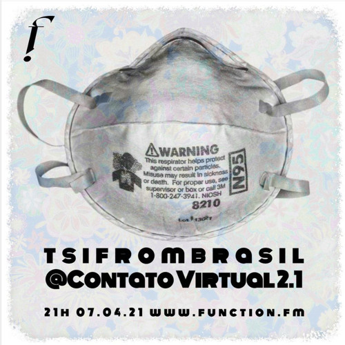 tsifrombrasil para Contato Virtual 2.1 —  Pra Não Dizer Que Não Falei Das Flores