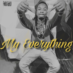 SKG Tunez - My Everything (Remix)
