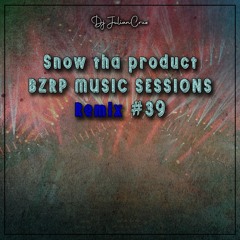 SNOW THA PRODUCT ( REMIX ) - BZRP Music Sessions #39 - Dj JulianCruz
