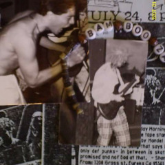 BamBooZan- Uncontrollable Urge (Live!)