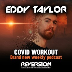 Covid Workout. Episode 5 -  The Classics.