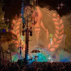 Bonfante @ Fusion Festival 2024 - Sonnendeck