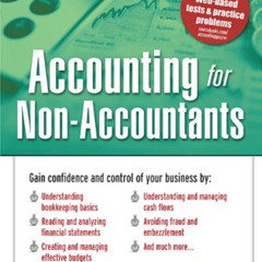 [FREE] PDF 📜 Accounting for Non-Accountants: The Fast and Easy Way to Learn the Basi