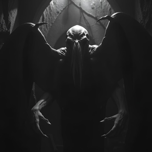 DARK AMBIENT - THE NATURE OF THINGS