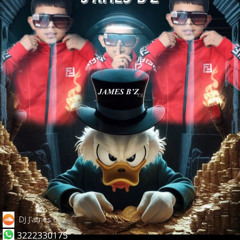 AH BAILAR CON JAMES BZ