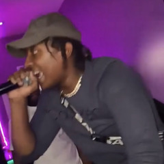 Quiet Storm (Freestyle)