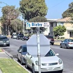 i Don’t wanna feel it yet - bixby ( unreleased snippet )