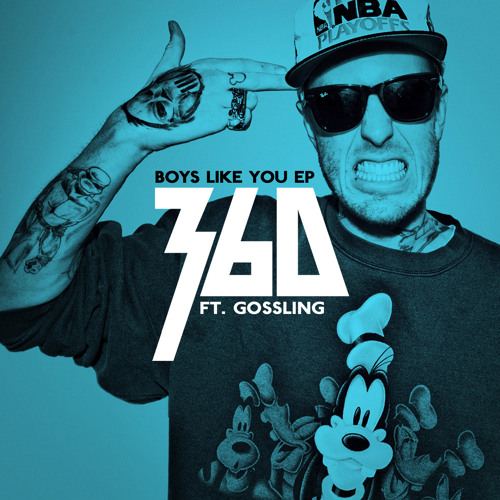 Boys Like You (feat. Gossling)