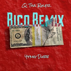 Rico Freestyle ft. Ytmg Dubb