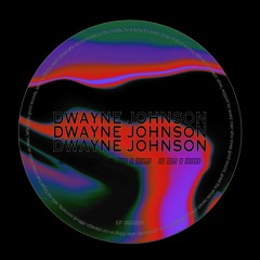 Dwayne Johnson