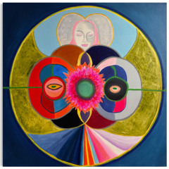 Circles of Belonging no. 1