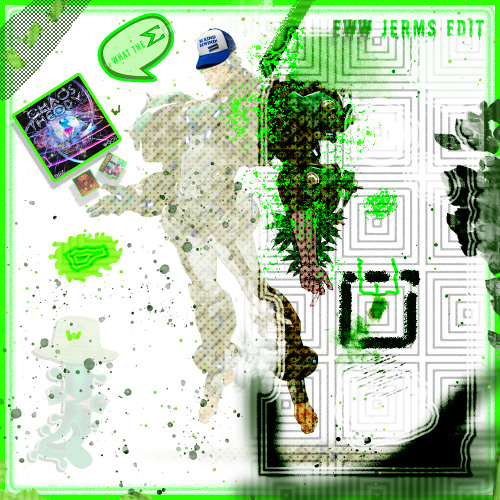 Eww Jerms - (Skip The Intro) Chaos Theory mega mashup