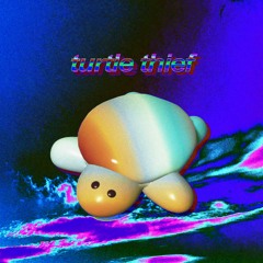 PAS TASTA - turtle thief (Ru! Hz Remix)