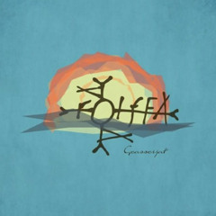 rOlfFa - Hjerteknuser (uptempo + reverb)