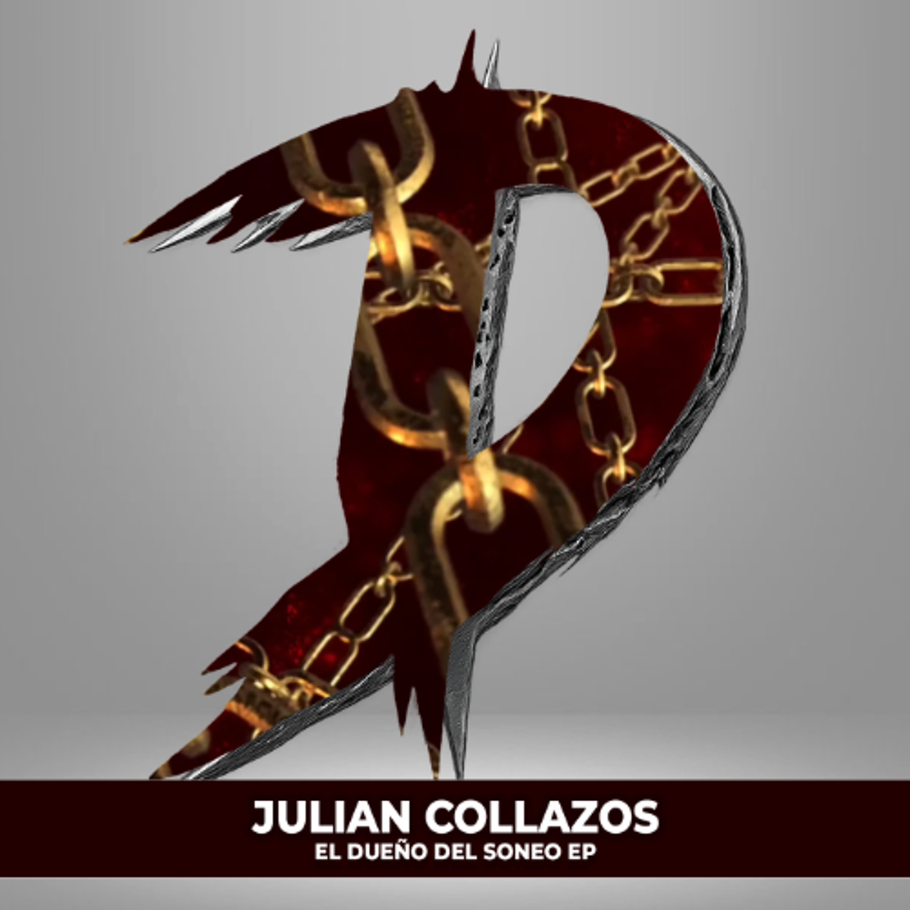 Julian Collazos Podcast