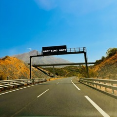 Drifting Away (ft. Eklipse) (Prod. Pavv)