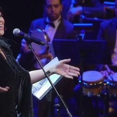 National Arab Orchestra -  Inta Umri / إنت عمري - Mai Farouk / مي فاروق