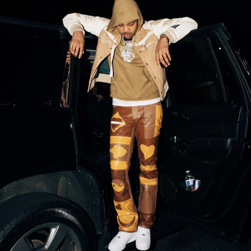 Stream G Herbo - Laid Back (unreleased) by FMGENT (MUSIC P.L.U.G ...