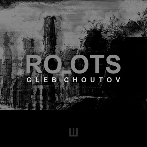 Gleb Choutov - RO_OTS EP (Preview)