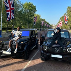 Central Cee x Dave - Sprinter (Dan Pe$os Edit)