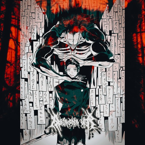 POSSESS | Witchouse 40k x Grim Salvo type beat