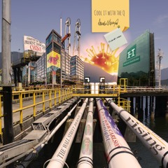 The Anti-China Pipeline, 'Classical Liberal' Civil War Rhetoric, Cool it with QAnon