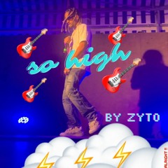 SO HIGH