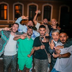 UZI - Gucci Bag (Yeni Şarkı//Konser Kaydı)