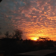 Pequeña impro de la nada