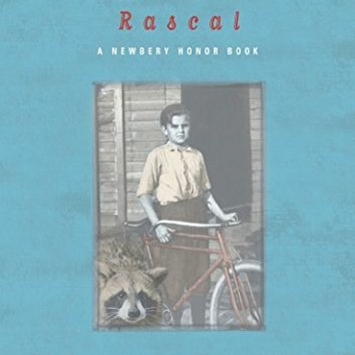 [GET] KINDLE PDF EBOOK EPUB Rascal (Puffin Modern Classics) by  Sterling North 💕