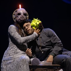 Sónar (2025) - Ángel de la Hera [installation-opera]