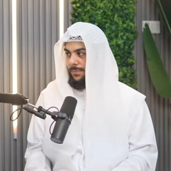 بودكاست أهل القرآن - القارئ اسلام صبحي
