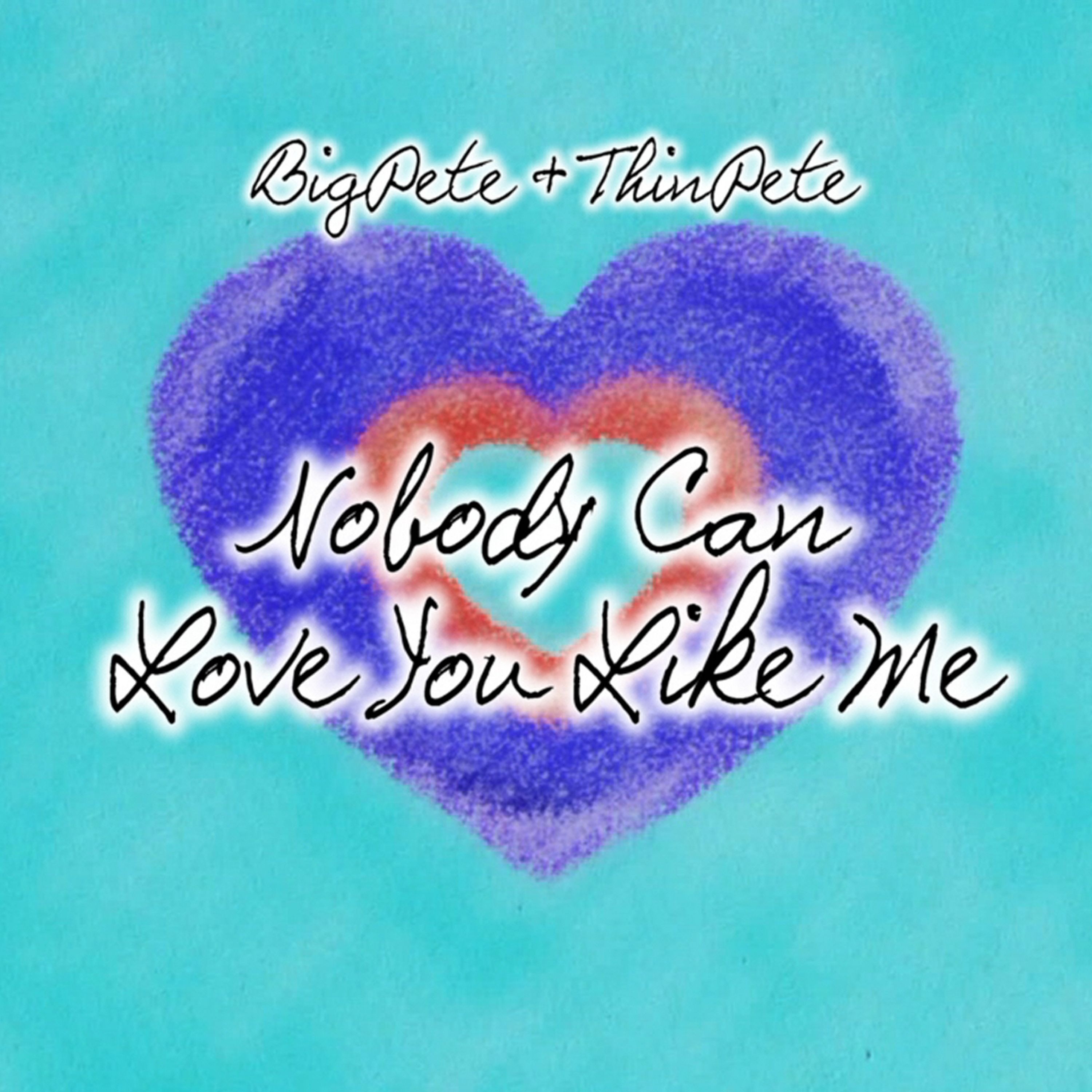 Nobody Can Love You Like Me episode artwork