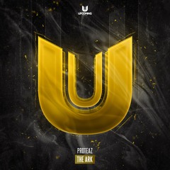 Proteaz - The Ark