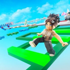 Roblox Obby Type Beat