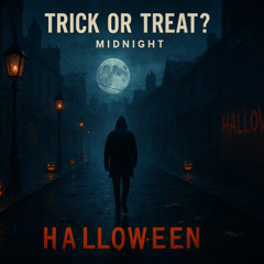 Trick or Treat