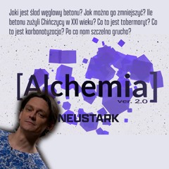Alchemia 2.0 - Neustark