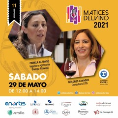 MATICES 29 - 05 - 2021