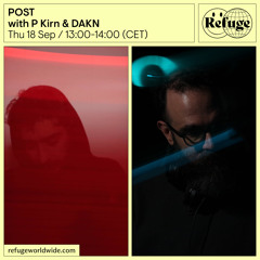 POST - P Kirn & DAKN - 18 Sep 2025