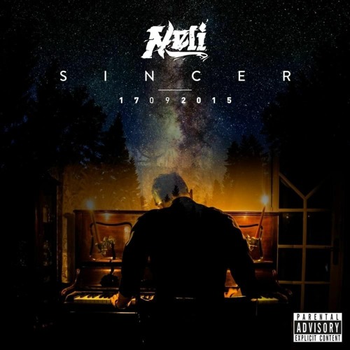 05. Neli - Succes feat. DJ UNDOO