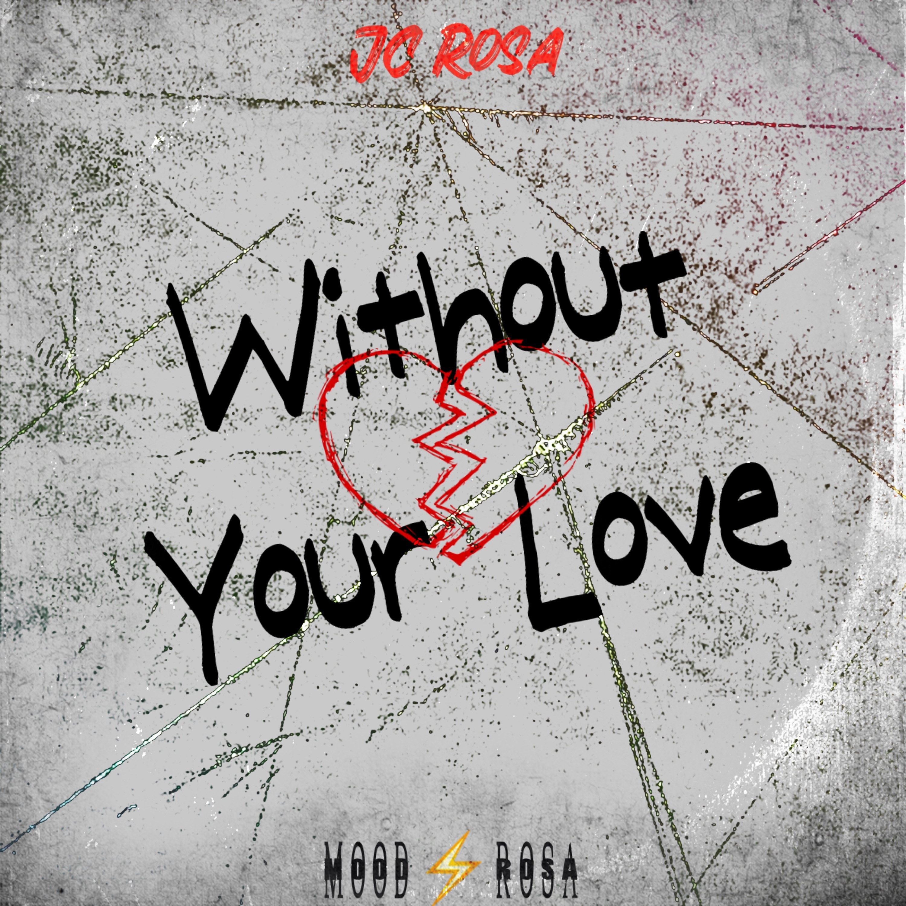 JC Rosa: Mood Rosa