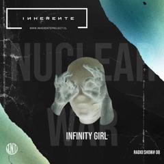 SHORT SESSION #08 / INFINITY GIRL