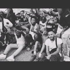 Streech- cant gaurd this shit