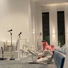 رَبَّنَآ إِنَّكَ تَعْلَمُ مَا نُخْفِى وَمَا نُعْلِنُ - عثمان الحداد