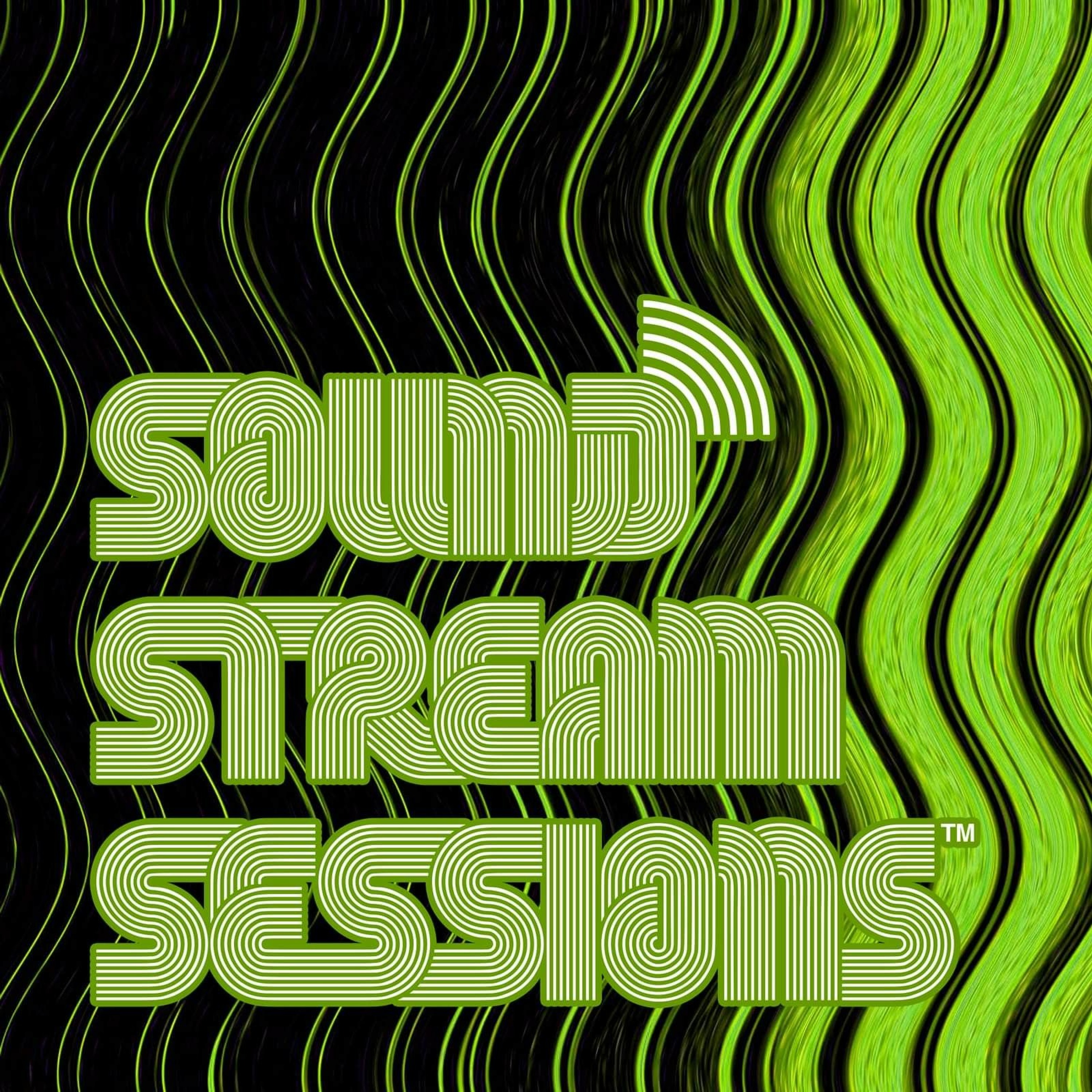 Guest Mix Vol. 98 (Colin Pierce aka NyL0C) Live DnB Session episode artwork